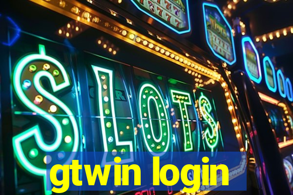 gtwin login